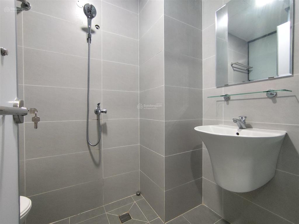 Studio máy lạnh dĩ an chỉ 4tr3 bao phí quản lý