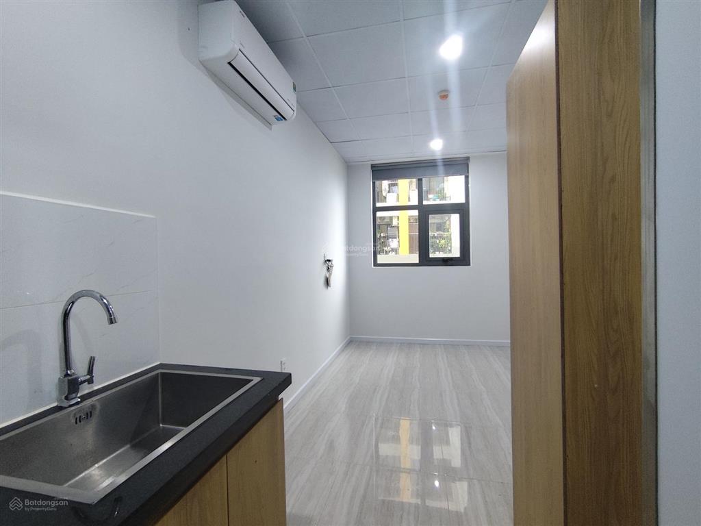 Studio máy lạnh dĩ an chỉ 4tr3 bao phí quản lý