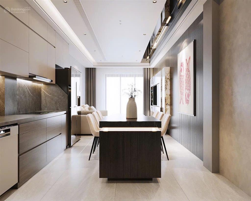 Bán nhà ngọc thụy, 45m2, 6 tầng, ô tô vào nhà, thang máy, tặng nội thất, cách cầu long biên 1km
