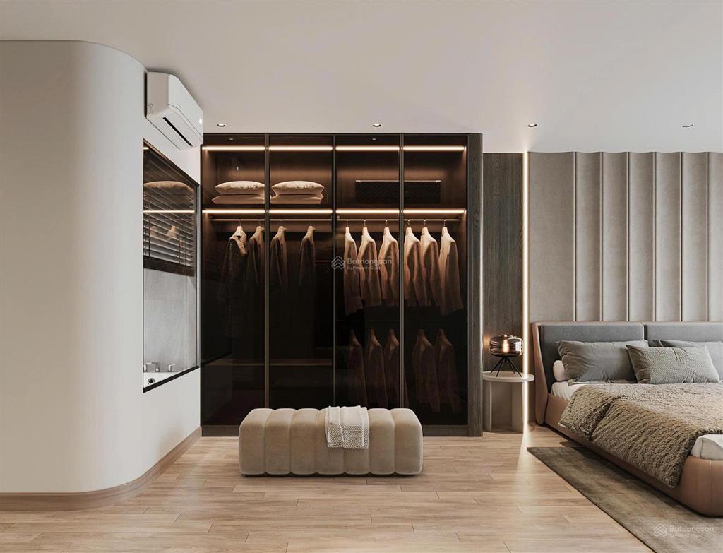 Bán nhà ngọc thụy, 45m2, 6 tầng, ô tô vào nhà, thang máy, tặng nội thất, cách cầu long biên 1km