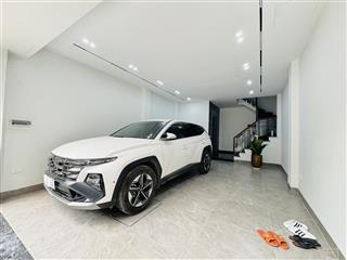 Bán nhà tư đình, cổ linh gần aeon long biên,52m2,7t, gara, thang máy, tặng full nội thất, ngõ thông
