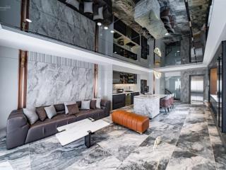 Bán nhà nguyễn sơn, kd nhỏ, 70m2, 8 tầng, thang máy  gara ô tô  full nội thất. chỉ 23,5 tỉ
