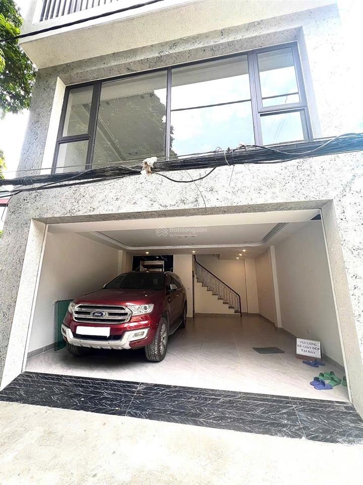 Bán nhà mới ngọc thuỵ, 55m2 ,7 tầng, gara ô tô  thang máy  lô góc 2 thoáng, mặt tiền rộng, 17.8