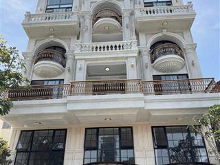 Siêu phẩm mặt phố đàm quang trung 90m 8 tầng thang máy full nội thất kinh doanh đỉnh chỉ 32 ty