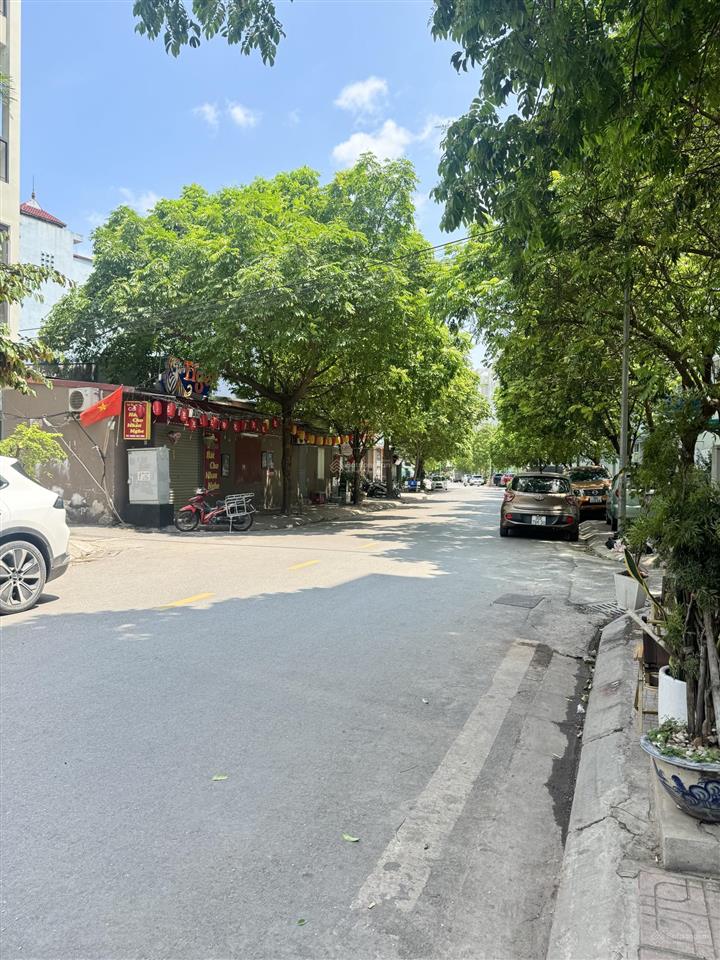 Bán đất lý sơn,việt hưng,dt 57m thông số vàng kinh doanh đỉnh  ô tô tránh, vỉa hè rộng chỉ 19.9 ti