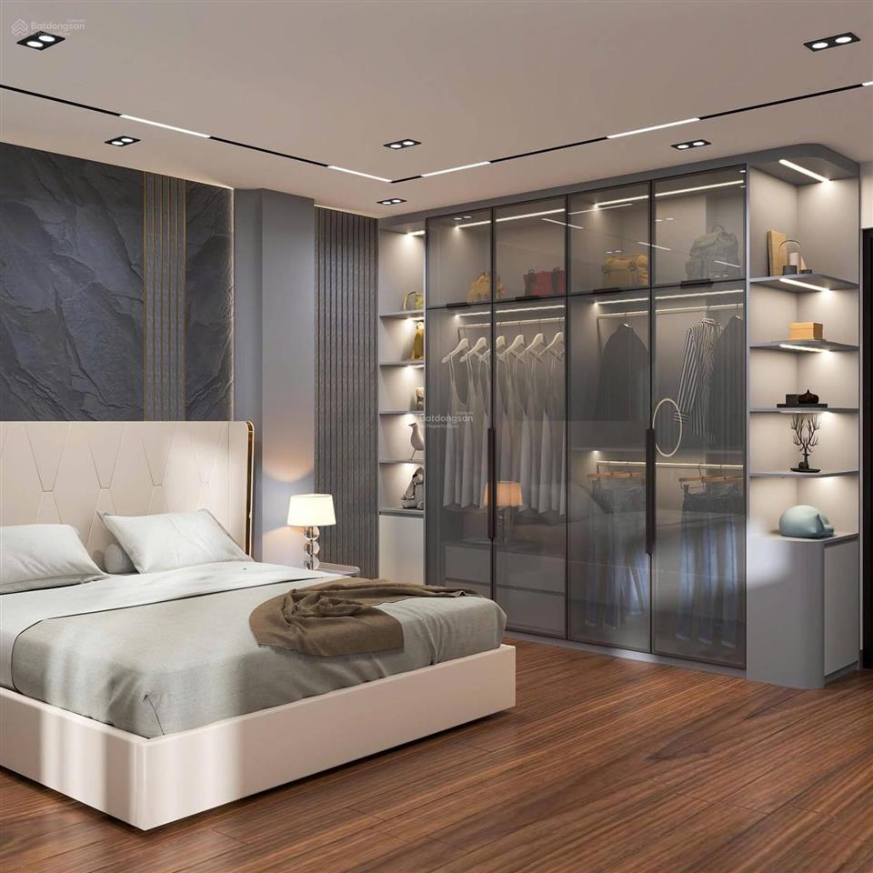 Siêu phẩm nguyễn văn cừ 100m 6 tầng thang máy khu vip ở sướng đẳng cấp
full nội thất,15.5 có bớt