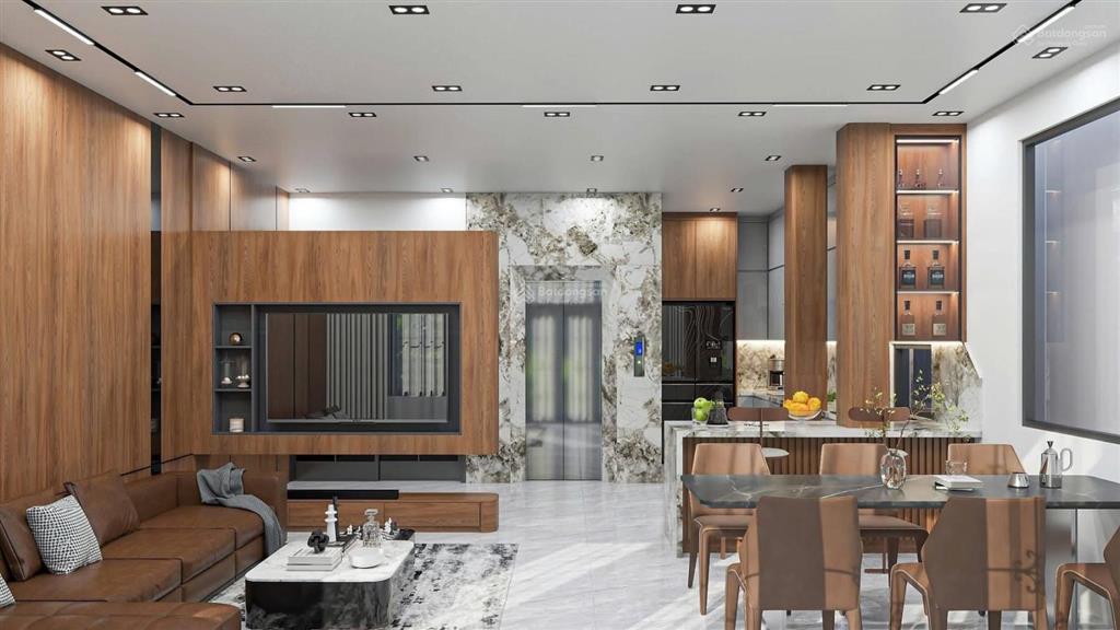 Siêu phẩm nguyễn văn cừ 100m 6 tầng thang máy khu vip ở sướng đẳng cấp
full nội thất,15.5 có bớt