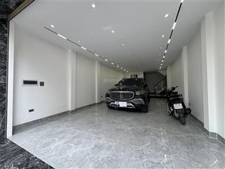 Bán nhà phố ngọc lâm 75m2, 8 tầng, kinh doanh,gara ô tô , vỉa hè ,thang máy, tặng nội thất,31.5 tỷ