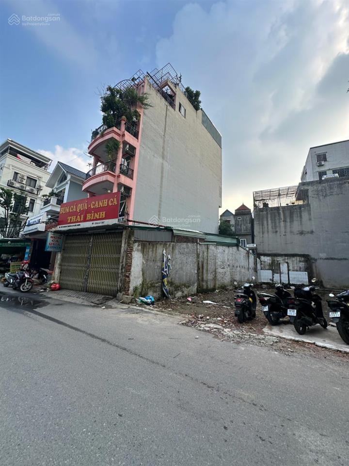 Đất đẹp gần vin hàm nghi, lô góc mt siêu rộng 14m, ô tô tránh, 108m, chia 2 căn ccmn quá ngon