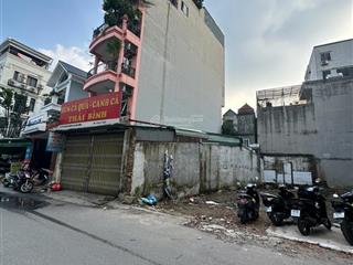 Đất đẹp gần vin hàm nghi, lô góc mt siêu rộng 14m, ô tô tránh, 108m, chia 2 căn ccmn quá ngon