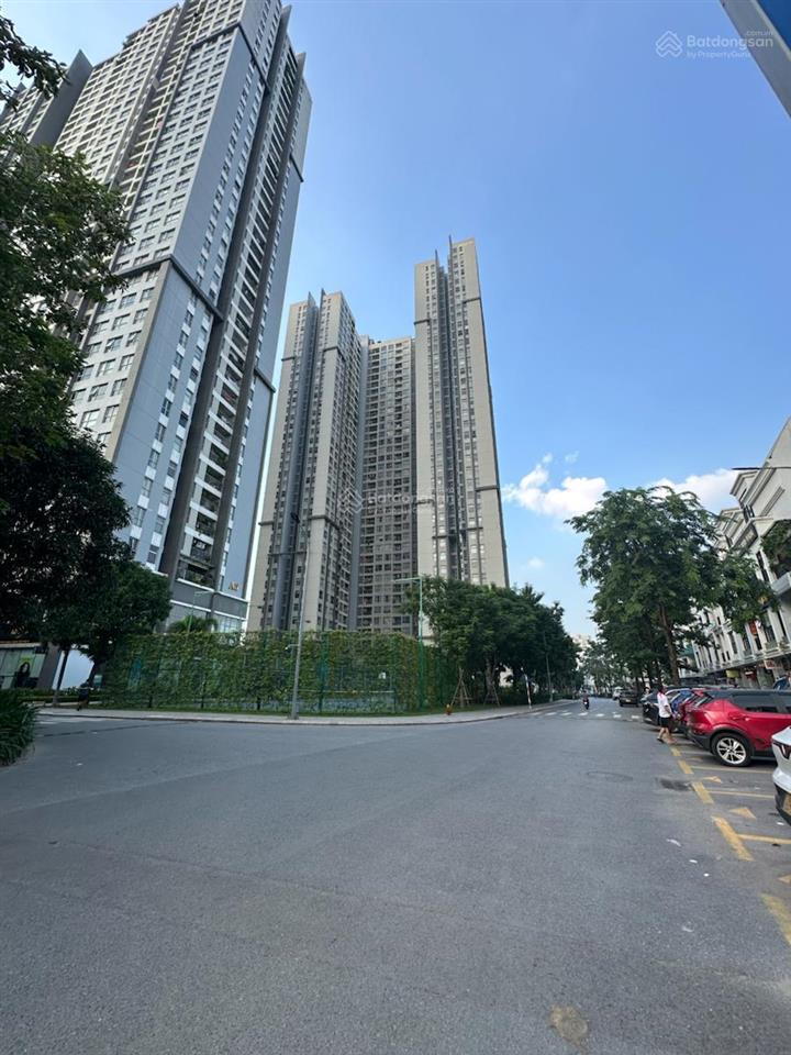 Đất đẹp gần vin hàm nghi, lô góc mt siêu rộng 14m, ô tô tránh, 108m, chia 2 căn ccmn quá ngon