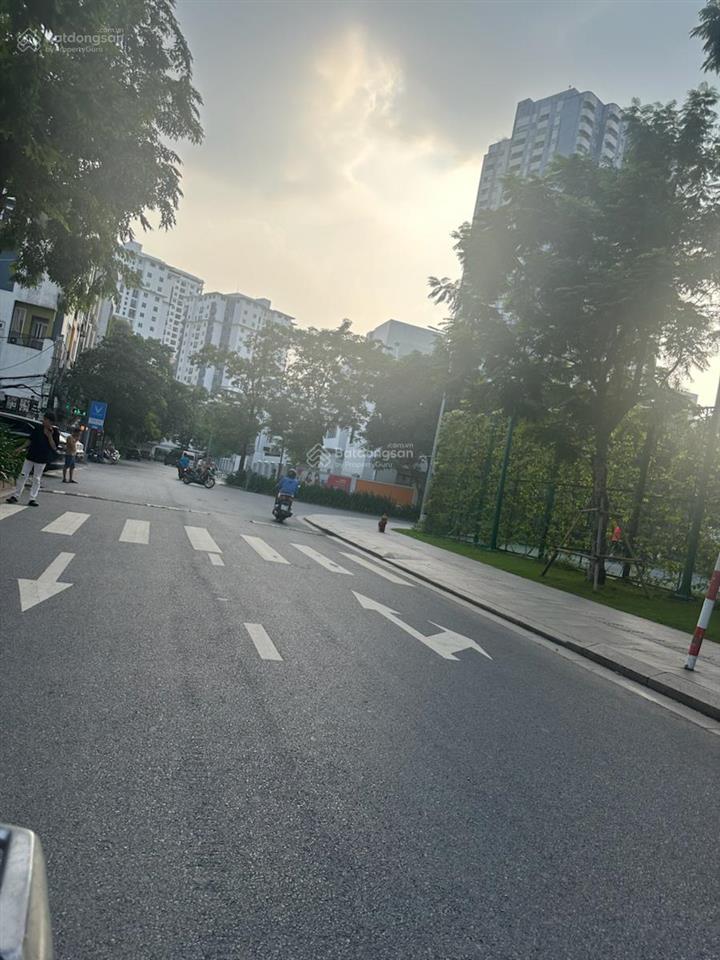 Đất đẹp gần vin hàm nghi, lô góc mt siêu rộng 14m, ô tô tránh, 108m, chia 2 căn ccmn quá ngon