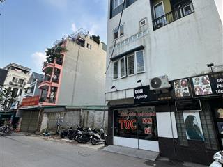 Hiếm! lô đất đẹp hàng xóm vin hàm nghi, đường 7m, ô tô tránh, xây toà vip, thông số vàng 110m