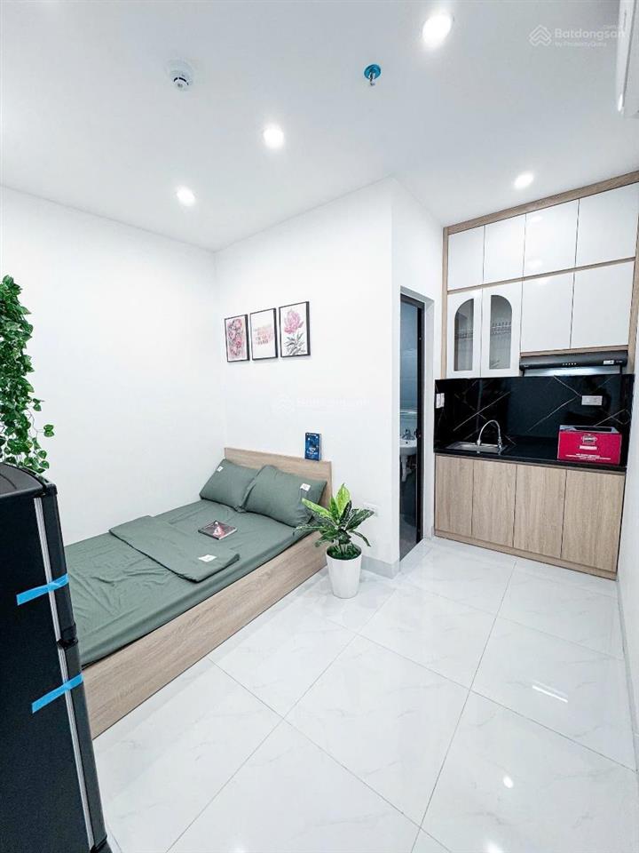 Tòa ccmn phú mỹ, 28 phòng, mới 100%, thu 140tr/tháng, ô tô 50m, giá đầu tư 24 tỷ