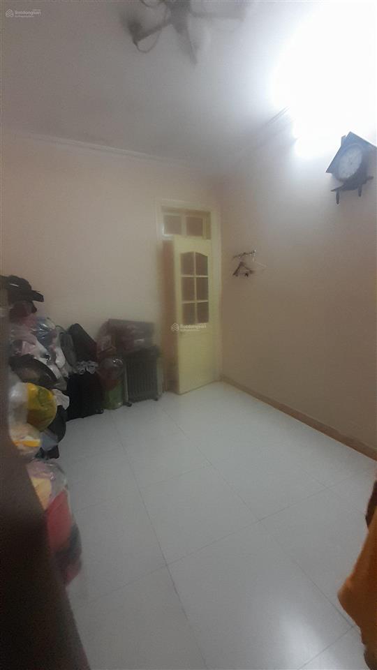 Bán nhà 44m2 tại cửa bắc, quận ba đình, 14,9 tỷ, 6 tầng ô tô chạy vòng quanh