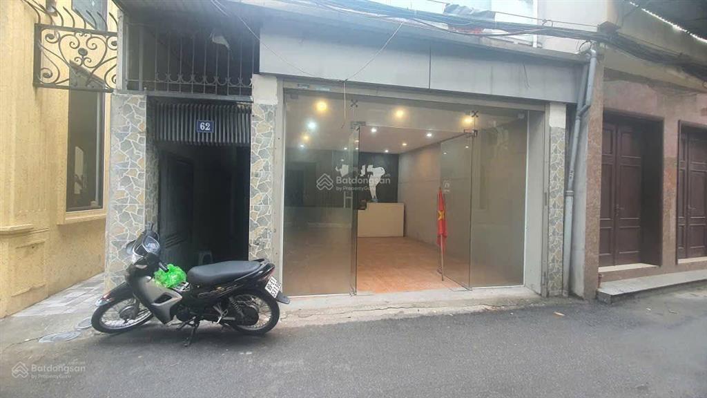 Bán nhà 4 tầng đặng thái thân, 18,5 tỷ, 43 m2 hàng hiếm tại hoàn kiếm