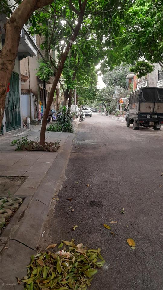 Bán đất phố đặng vũ hỷ, 9,99 tỷ, 40 m2, đẹp, nhiều tiện ích