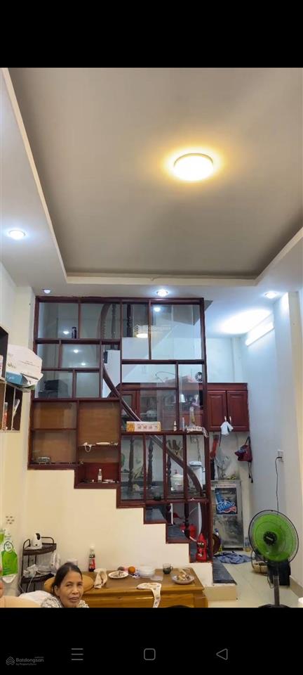 Bán nhà riêng 25m2, 3,99 tỷ tại phường ngọc thụy, quận long biên, hà nội  chính chủ hàng hiếm