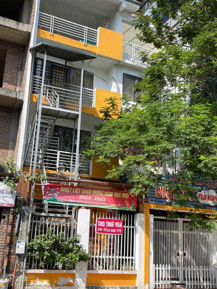 Cho thuê nhà biệt thự 140m2, 35 triệu, tại phú xá, phú thượng, hà nội