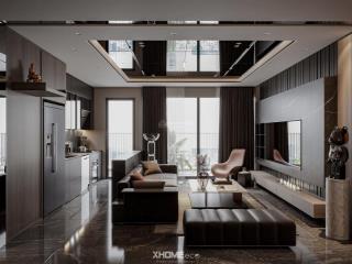 Bán gấp cc 3pn 140m2 tại phú xá, tây hồ, giá tốt 8,6 tỷ