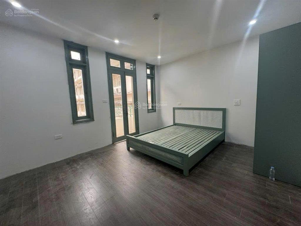 Bán nhà tạ quang bửu, dt 82m x 6 tầng thang máy, mặt tiền 6.5m, ô tô đỗ cửa, 31.5 tỷ