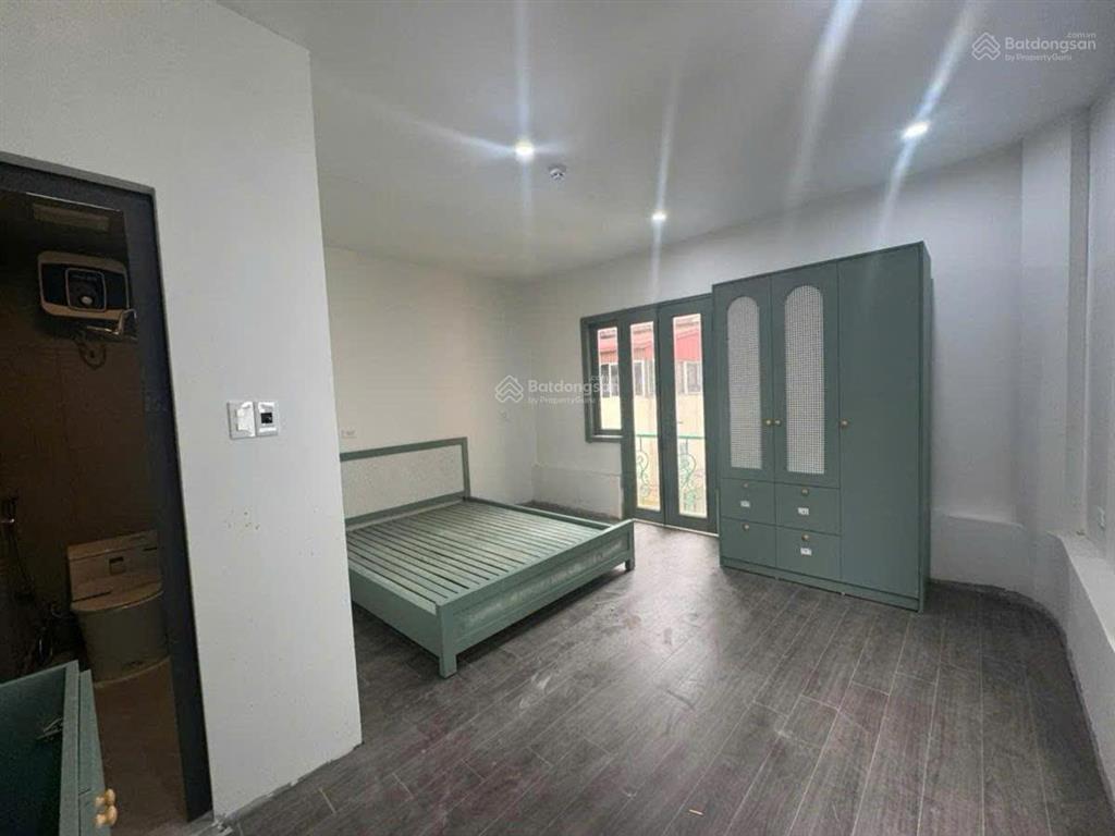 Bán nhà tạ quang bửu, dt 82m x 6 tầng thang máy, mặt tiền 6.5m, ô tô đỗ cửa, 31.5 tỷ