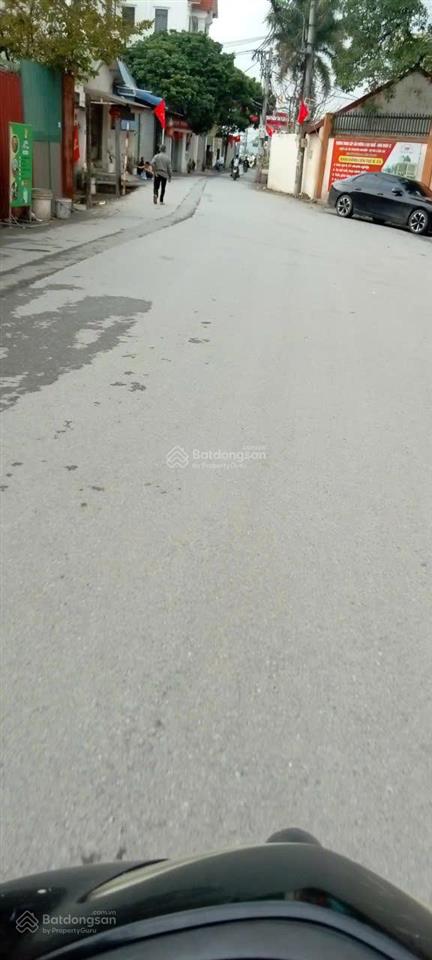 Bán đất tại phường biên giang, hà đông, hà nội, giá cực chất 55 triệu vnd, 43m2