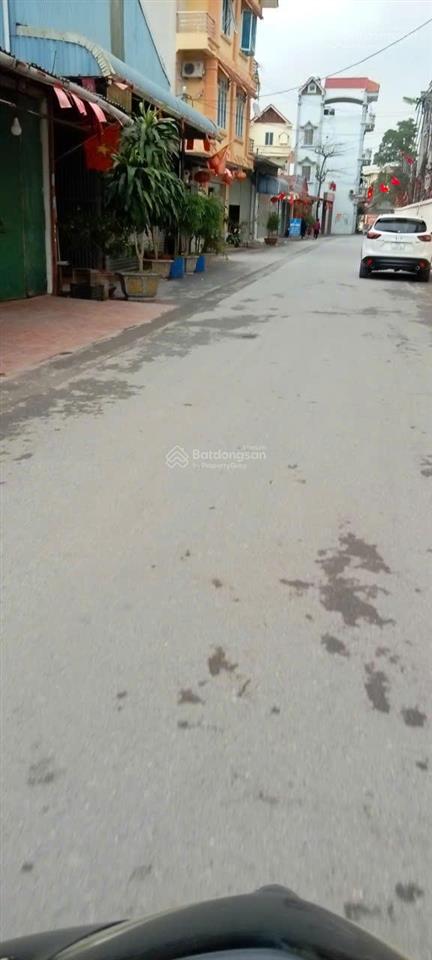 Bán đất tại phường biên giang, hà đông, hà nội, giá cực chất 55 triệu vnd, 43m2