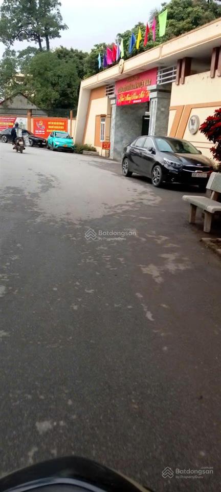 Bán đất tại phường biên giang, hà đông, hà nội, giá cực chất 55 triệu vnd, 43m2