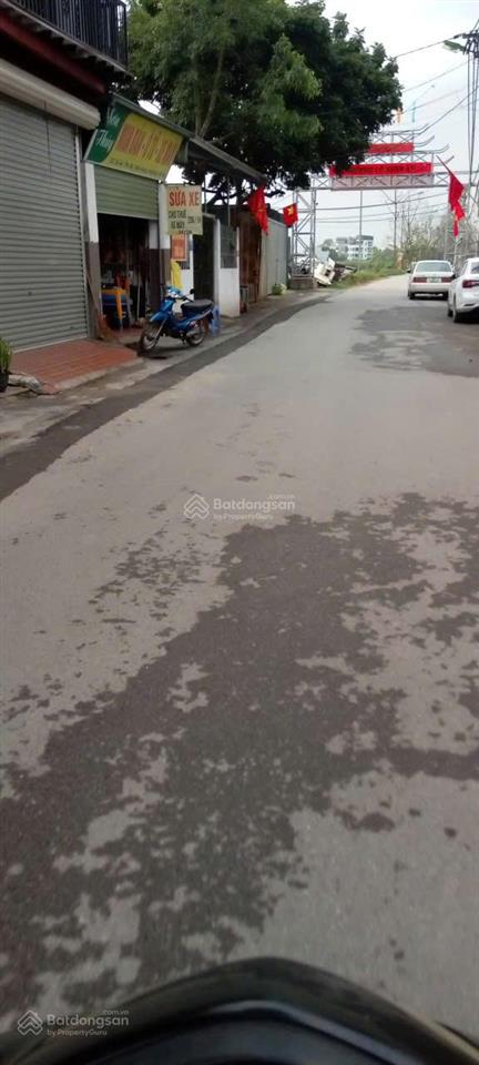 Bán đất tại phường biên giang, hà đông, hà nội, giá cực chất 55 triệu vnd, 43m2