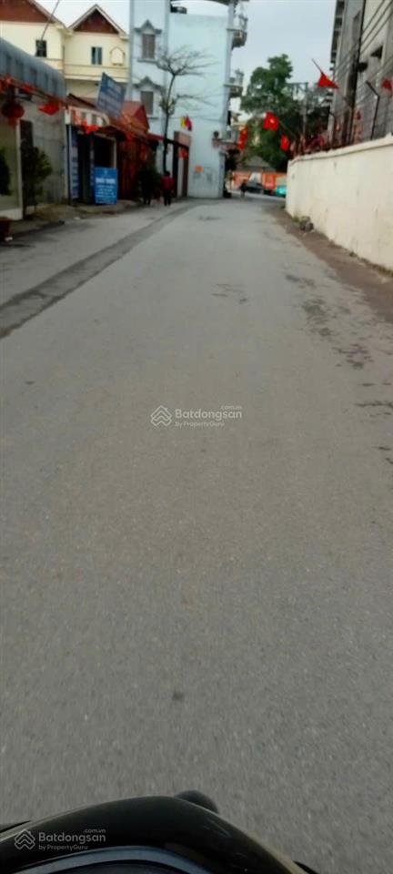 Bán đất tại phường biên giang, hà đông, hà nội, giá cực chất 55 triệu vnd, 43m2