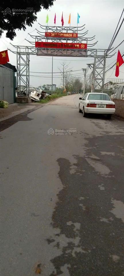 Bán đất tại phường biên giang, hà đông, hà nội, giá cực chất 55 triệu vnd, 43m2