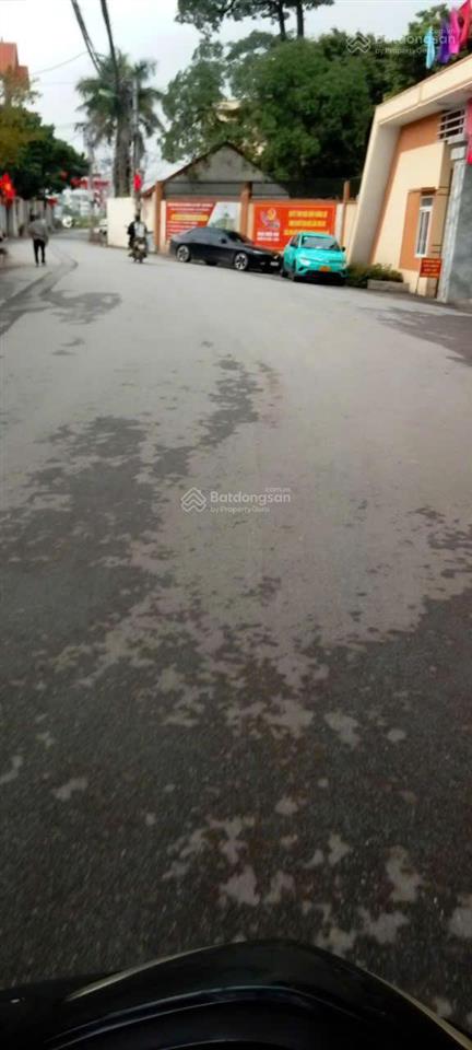 Bán đất tại phường biên giang, hà đông, hà nội, giá cực chất 55 triệu vnd, 43m2