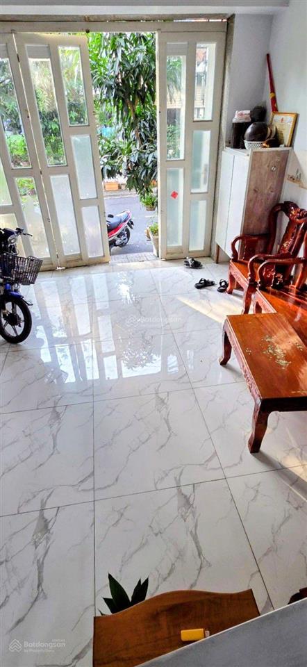 Gia đình cần nhà rộng ? mặt tiền kdc bình phú, 3pn 4wc, đường 16m oto quay đầu 7,99 tỷ tl