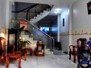 Gia đình cần nhà rộng ? mặt tiền kdc bình phú, 3pn 4wc, đường 16m oto quay đầu 7,99 tỷ tl