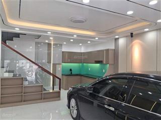 Nhà mới 5 tầng ngang 6m cho gia đình đông người xe hơi ngủ trong nhà, sát tân phú, 60m2 chỉ 8.1 tỷ
