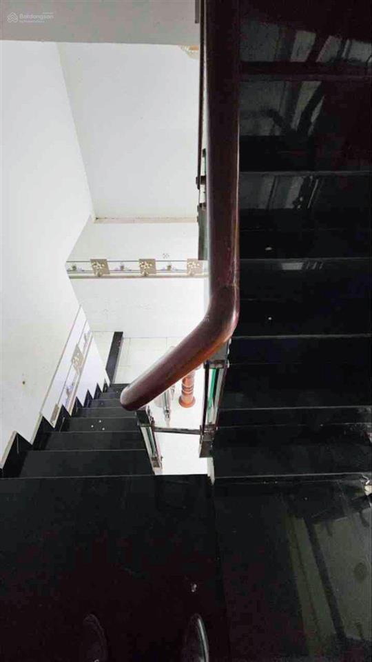 * 5ty5 * quận 6 phú lâm a, nhà 2 tầng, 2pn, 57m2, hẻm thông hậu giang, kinh dương vương giá tốt