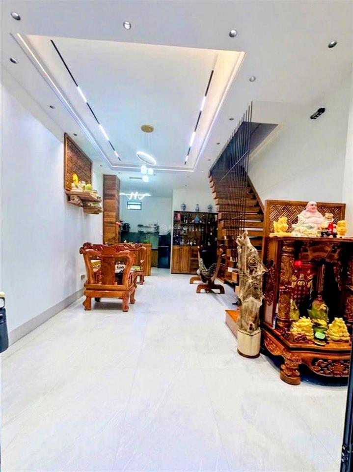 * 5ty2 * | 42m2 | nhà đẹp 2 tầng 2pn, nội thất cao cấp, hương lộ 2 bình trị đông
