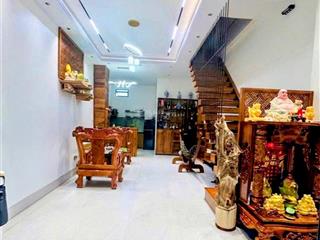 * 5ty2 * | 42m2 | nhà đẹp 2 tầng 2pn, nội thất cao cấp, hương lộ 2 bình trị đông