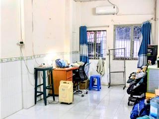 *chỉ 3 tỷ 65 * | quận 6, đặng nguyên cẩn, kinh dương vương, nhà 2 tầng, 3.4 x 7.5m