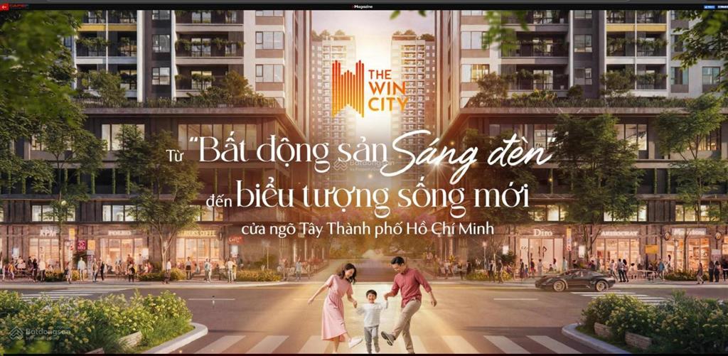 Mỗi tháng chỉ cần trả 1,4 triệu, đã sở hữu căn hộ cao cấp, sổ hồng riêng lâu dài