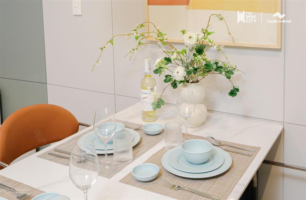 Mỗi tháng chỉ cần trả 1,4 triệu, đã sở hữu căn hộ cao cấp, sổ hồng riêng lâu dài
