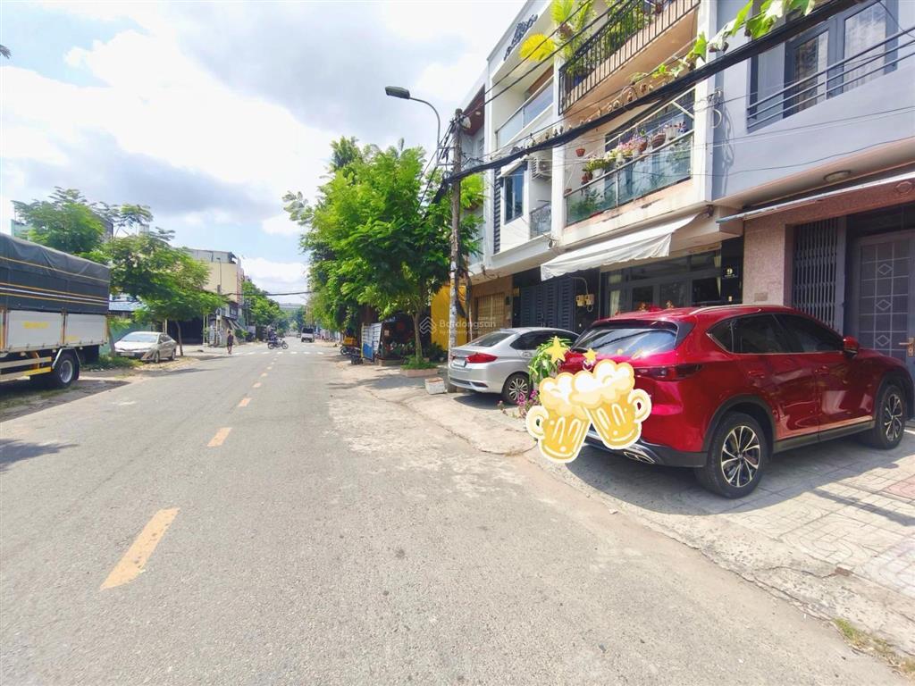 8,5 tỷ mặt tiền 16m khu tên lửa, 64m², 4 tầng còn căn thứ 2 không?