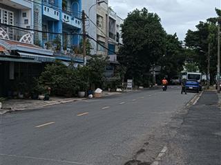 Nhà mặt tiền kinh doanh view trường học, công viên khu tên lửa 4 x 16m chỉ 7 tỷ hơn, sổ hồng riêng