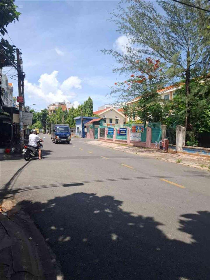 Nhà mặt tiền kinh doanh view trường học, công viên khu tên lửa 4 x 16m chỉ 7 tỷ hơn, sổ hồng riêng
