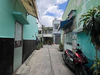 Bán nhà 3 tầng gần mã lò gò xoài | 4x10m nở hậu | 3 pn, chỉ 4 tỷ 100