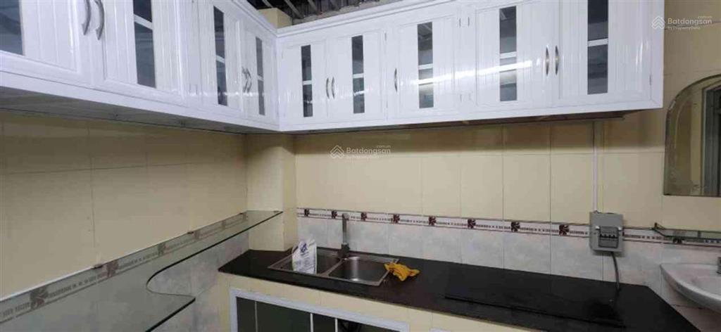 Gần phú lâm, bà hom q6
nhà 2 tầng, ngang hiếm 6m, 60m2, dọn ở ngay, diện tích lớn giá mềm