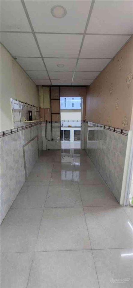 Gần phú lâm, bà hom q6
nhà 2 tầng, ngang hiếm 6m, 60m2, dọn ở ngay, diện tích lớn giá mềm