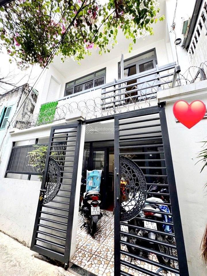 Ngộp bank bán gấp nhà 2 tầng 5x12m ngay bến xe miền tây đường kinh dương vương 4.1 tỷ