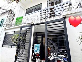 Ngộp bank bán gấp nhà 2 tầng 5x12m ngay bến xe miền tây đường kinh dương vương 4.1 tỷ